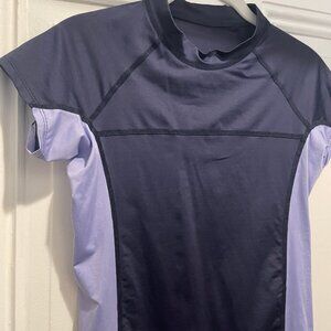 Patagonia Rash Guard Swim Shirt